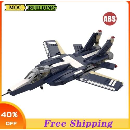 WW2 Plane Army Military Air Fighter Sets Armor US UK Air Fighter MOC Building Blocks Bricks Toys World War 1 2 I II Soviet Army