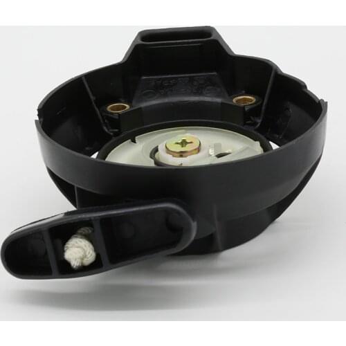 Recoil Starter Start Fit For HONDA GX24 GX25 GX 24 25 4-Stroke Engine Motor Trimmer Lawnmower Spare Parts 28400-Z0H-003