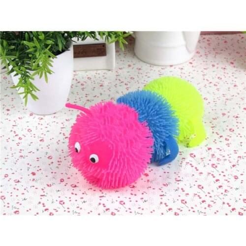 Luminous Ball Children Childrens Favorite Trick Toys Simulation Study 2021