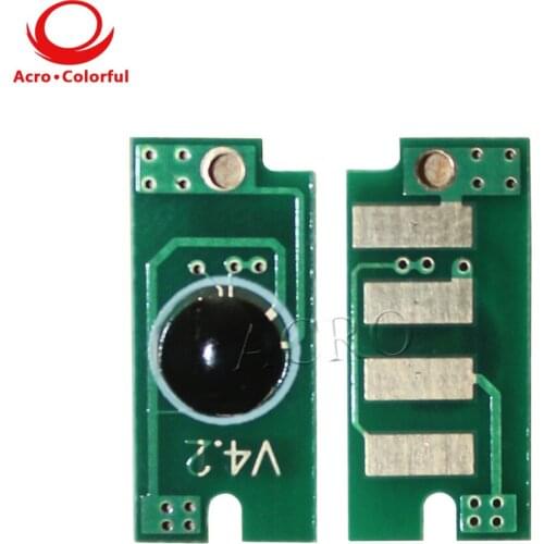 M1400 Toner chip Laser Printer Cartridge Chip Manufacturer for Epson Acrulaser M1400 MX14
