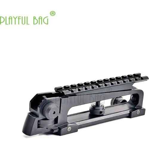 Outdoor sports fun toy jinming8 gen8 upgrade material upgrade modified accessories adjustable 21mm rail model accessories od103