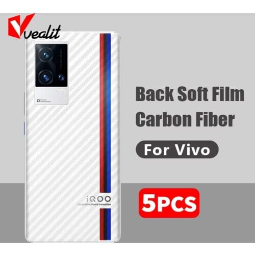 Vealit Screen Protectors For Vivo