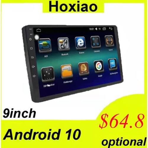 Android Car DVD Multimedia Player GPS For Audi A4L For Audi Q3 For K3 For Mitsubishi V73 audio auto radio stereo navigation