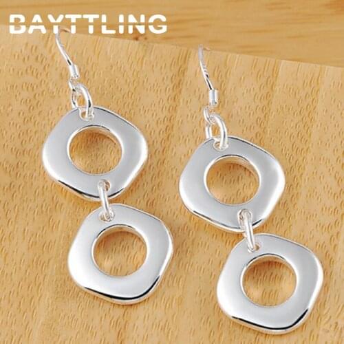 BAYTTLING Piercing Earrings