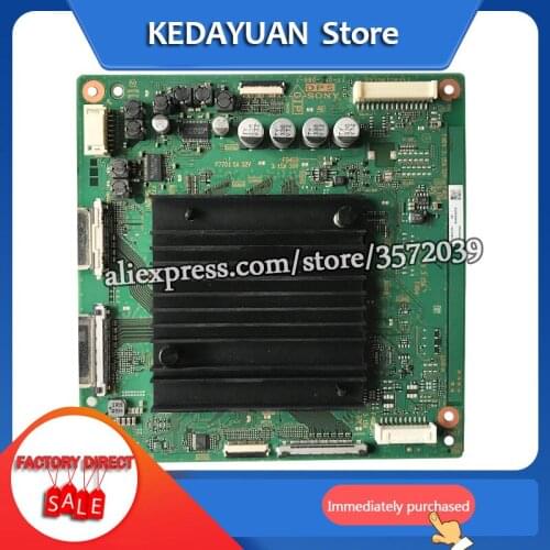 Free shipping for KD-65X9300D turn board 1-980-840-11 working YD6S650STM0T