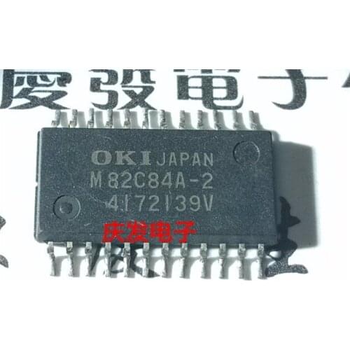 Free Delivery.M82C84A-2