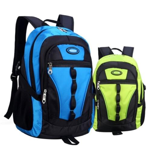 CHUNLONG Men's Travel Backpacks