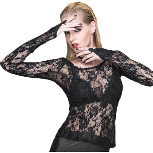 Женские однотонные футболки Devil shackles China At AliExpress