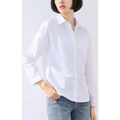 Женские деловые рубашки ECOATUP China At AliExpress