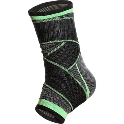 1 Pcs Ankle Brace Durable High Protection Soft Travel Ankle Brace for Gifts