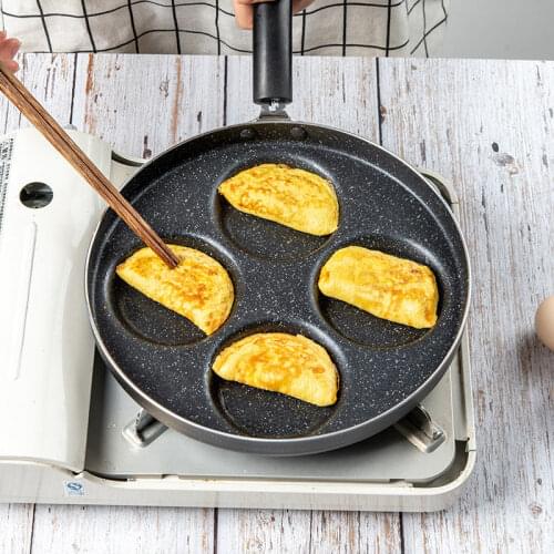 HLKEJI Pancake Makers
