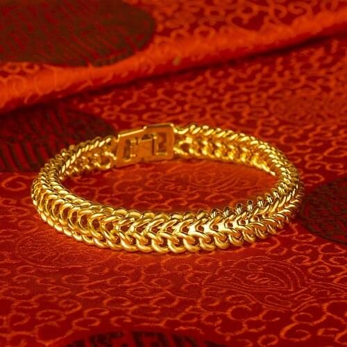 Kakaxi Mens Bracelets