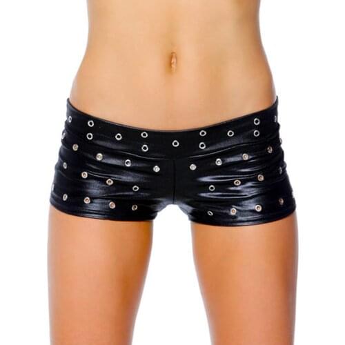 KingMistres Touring Shorts