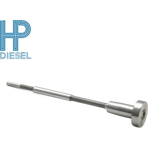 6pcs/lot Control Valve Set,F00RJ01727, F 00R J01 727, for Bosch injector 0445 120 086/087/127/166, for Shan steam calderon