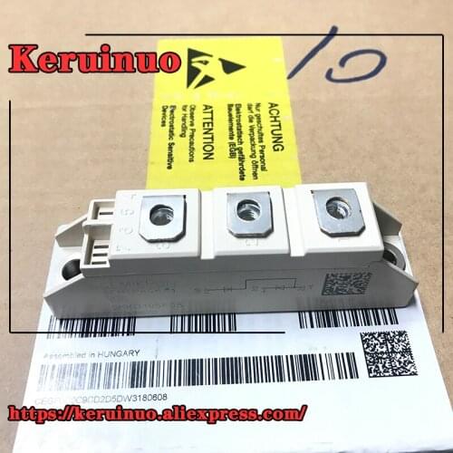 SKKD105F08 105F08 IGBT MODULE IN STOCK