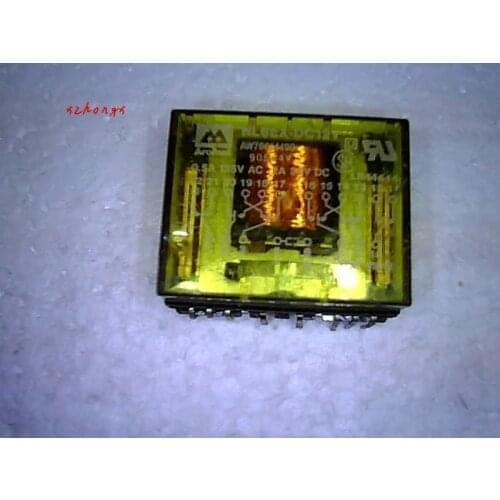 NL6EX-DC12V Relay