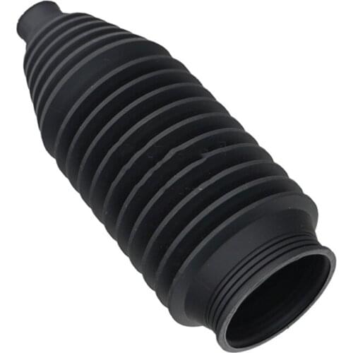 Steering gear dust cover for Dongfeng S30 H30 CROSS Tie rod ball joint dust cover