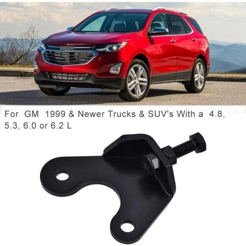 Exhaust Manifold Bolt Repair Kit For 1999 & Newer GM Trucks & SUVs With A 4.8, 5.3, 6.0 Or 6.2 L No Need To Remove Broken Bolts