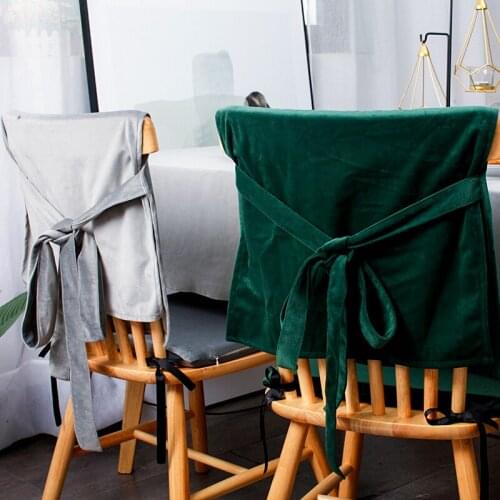 ROMANZO Wedding Chair Covers