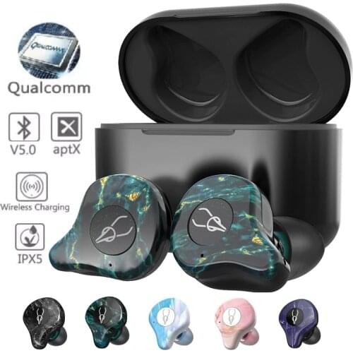 RUIZU Wireless Headphones