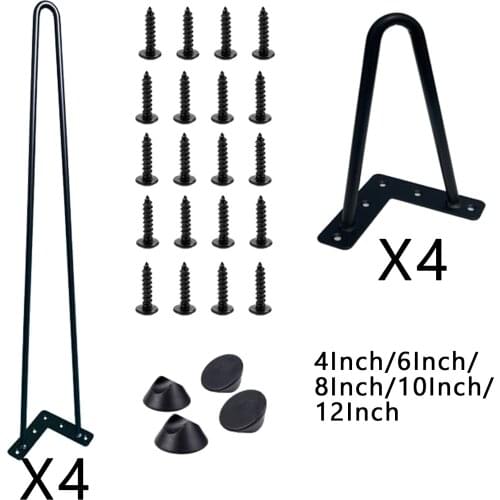Serenable Furniture Legs