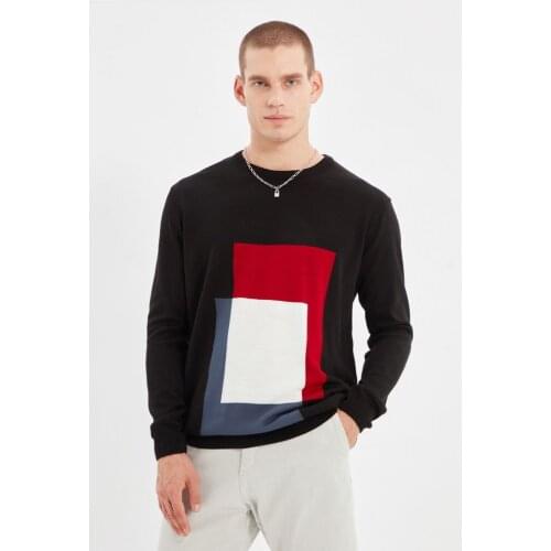 Trendyol Men's Pullovers