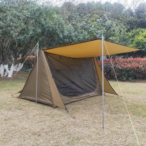 X-culture Camping Tents
