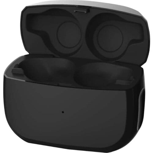 Charging Case Box for Jabra Elite 65t/Elite Active 65t Wireless Bluetooth Earphone Protective Earbuds 500mAh Charger Box