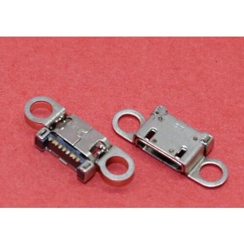 ChengHaoRan New USB charger charging connector port plug dock usb jack For Samsung S6 G920F G920V G9200 G9250,MC-332