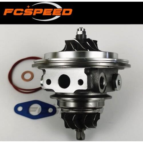 Turbo cartridge K03 53039880174 53039880110 Turbo charger chra core for Opel Astra H J Corsa D Insignia 1.6 Turbo Z16LET Z16LER