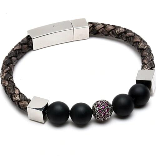 Mcllroy Men's Chains