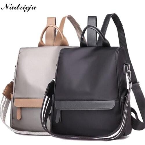 Nadzieja Women's Lightweight Backpacks