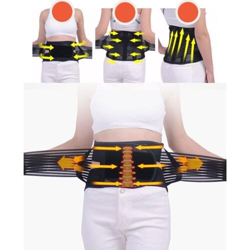 Waist Trimmer Belt Postpartum Postnatal Recoery Support Girdle Belt Post Pregnancy After Birth Special Belly