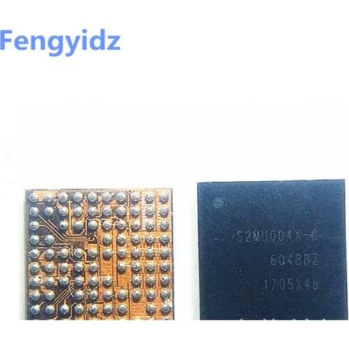 1pcs-10pcs/lot S2MU004X-C S2MU004X