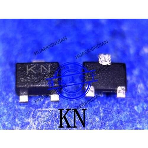 1Pieces new Original LSK3541G1ET2L LSK3541 G1ET2L type KN SOT723 In stock real picture