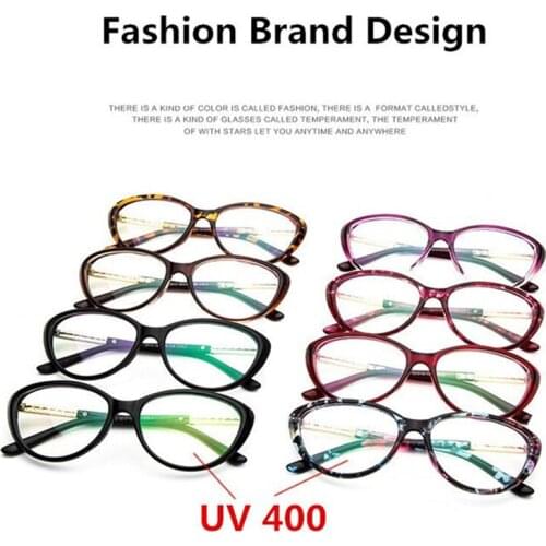 10pcs/lot Retro Cat Eye Glasses Frame Optical Glasses Prescription Glasses Men Eyeglasses Frames Oculos De Grau Feminino Armacao