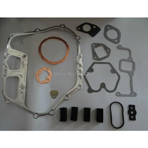 186F 186FA Whole car repair gaskets FULL GASKET