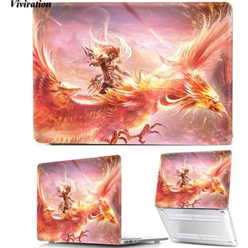 For MacBook A2179/ A1932 2018/ A1466 A1369 Air 13 2020, Macbook Retina 13 15 12, Mac Pro 15 A1707 A1990 A1286/ Pro 16 A2141 Case