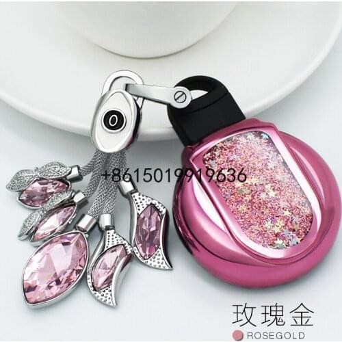 For mini CLUBMAN COUNTRYMAN F56 tpu key case cover CAR holder case key Free shipping