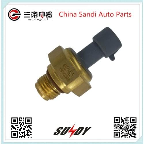 Diesel Engine oil pressure sensor pressure switch 4921485