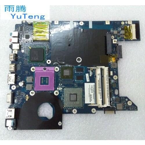 For Acer aspire 4735 4935 KALH0 LA-4492P MBWAZ02001 MB.WAZ02.001 GeForce 9300M DDR2 100% test shipping