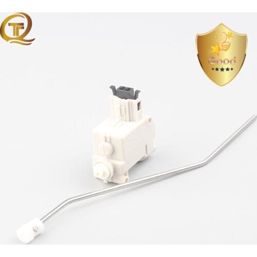 For Audi A3 A6 C6 4F0862153 Fuel Flap Locking Mechanism 4F0 862 153 3B5 827 061 B 3B0959781C Auto Replacement Parts