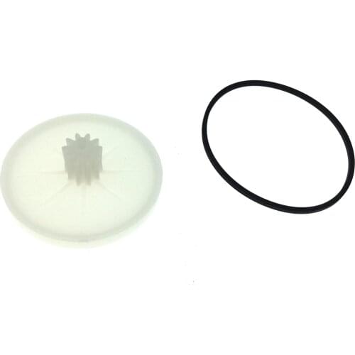 For New Philips CDM4 laser head gear M4 gear for Marantz CD72 A F belt Optical pick up