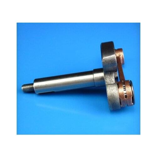 Engine DLE61 crankshaft connecting rod Applicable model airplane gasoline engine