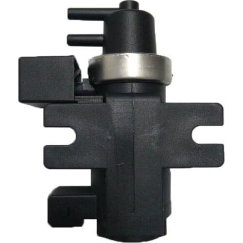 For BMW 1 3 5 6 7 Series X3 X5 X6 Turbo Pressure Boost Control Solenoid EGR Valve 11747796634 11742247906