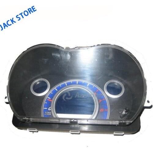 Combination meter For lifan SMILY OEM:F3820000D1