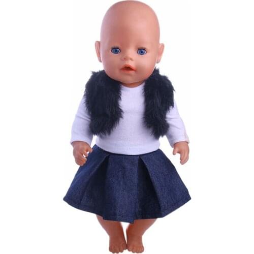 Luckdoll Travel Vests