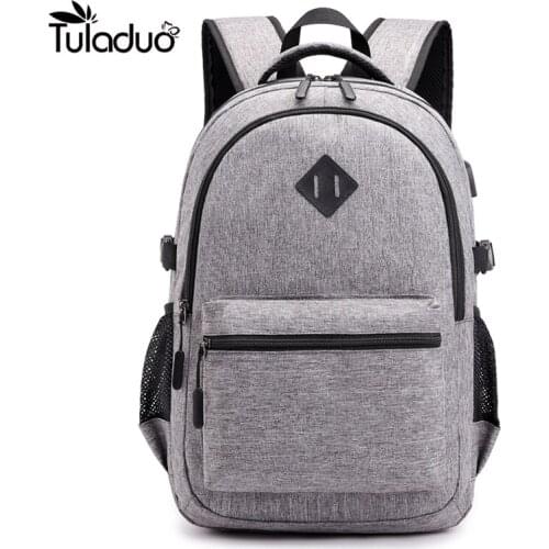 2020 New Men women Backpacks Casual High Quality Back bag Travel Teenager Student back to School Notebook Laptop Back pack