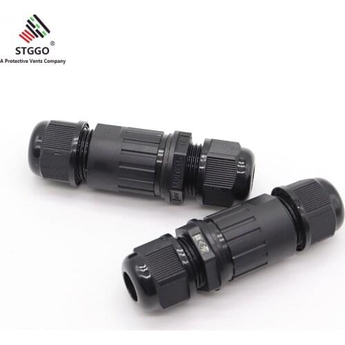 Plastic M16*1.5mm Thread Vent Bolt