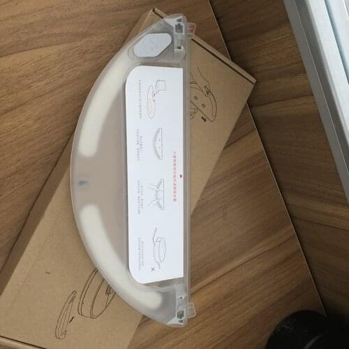 S50 S51 Robot vacuum cleaner Spare part water tank Box for Xiaomi Vacuum Cleaner 2nd Generation Roborock S50 S51 Water Box